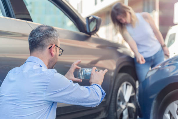 Professional Commercial Auto Insurance technician working in Frackville, PA